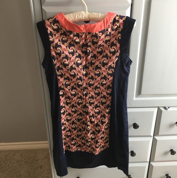 Darling shift dress - Picture 2 of 3